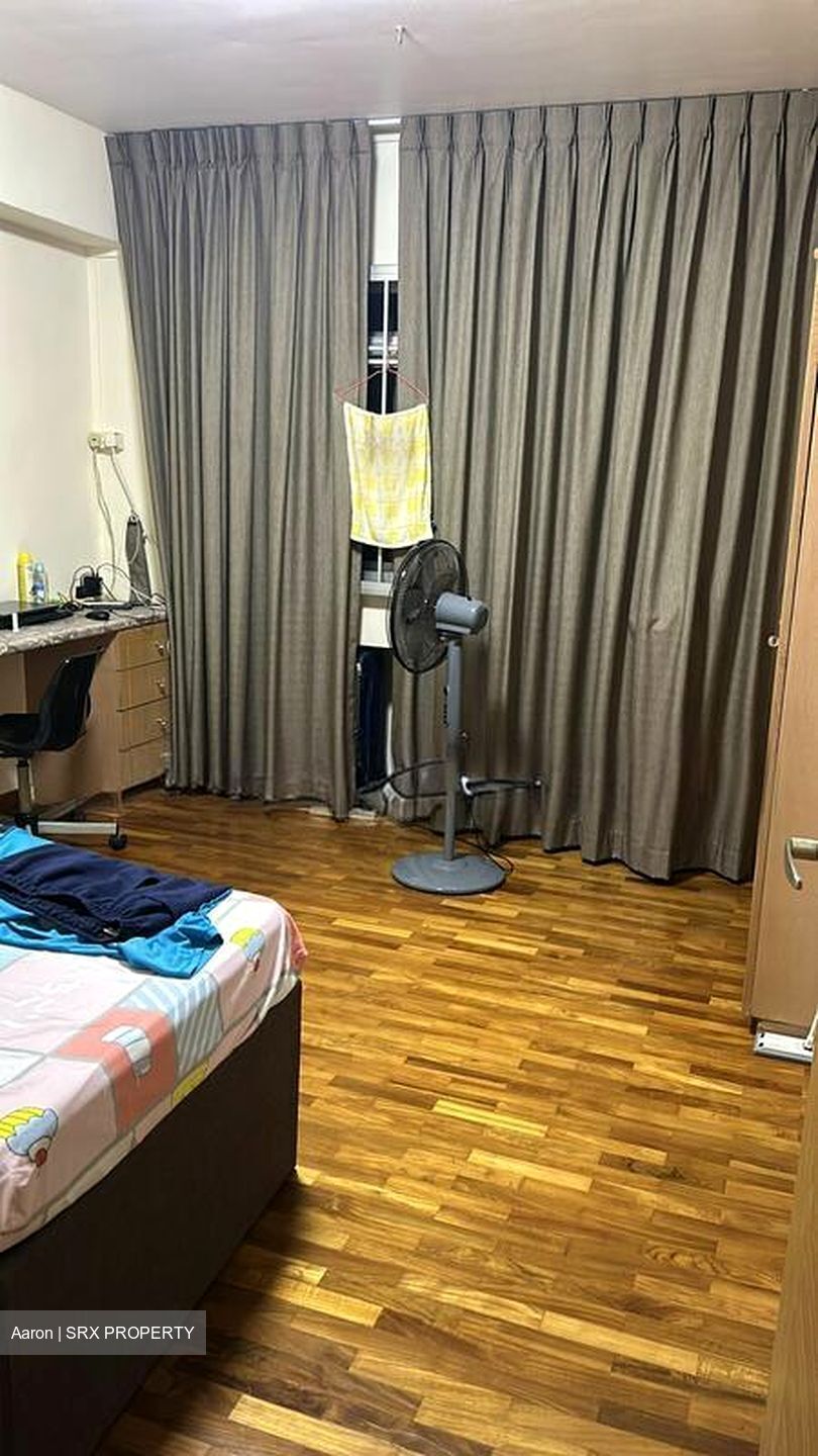 Blk 270 Pasir Ris Street 21 (Pasir Ris), HDB Executive #519864421